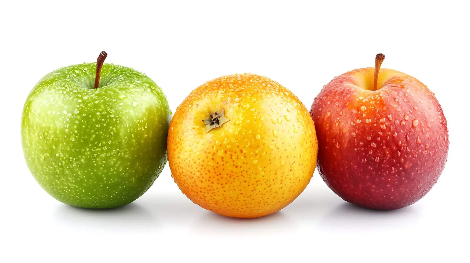 Fresh Ripe Fruits High Quality Image — free download from Dotvec