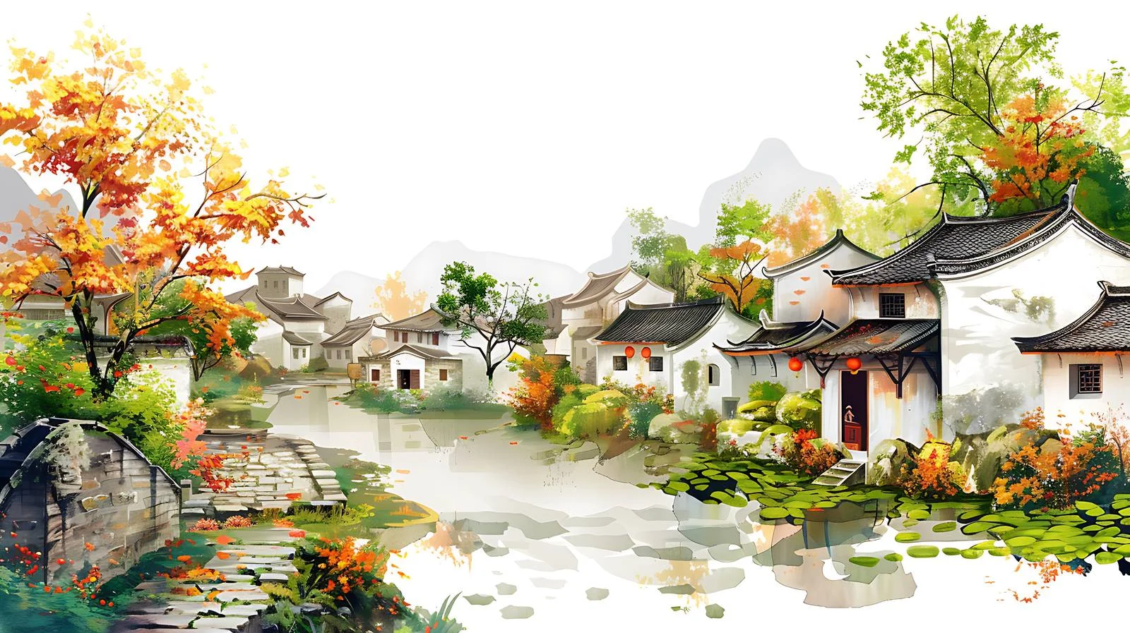 Captivating Folk Opera Performance in Rizhao — free download from Dotvec