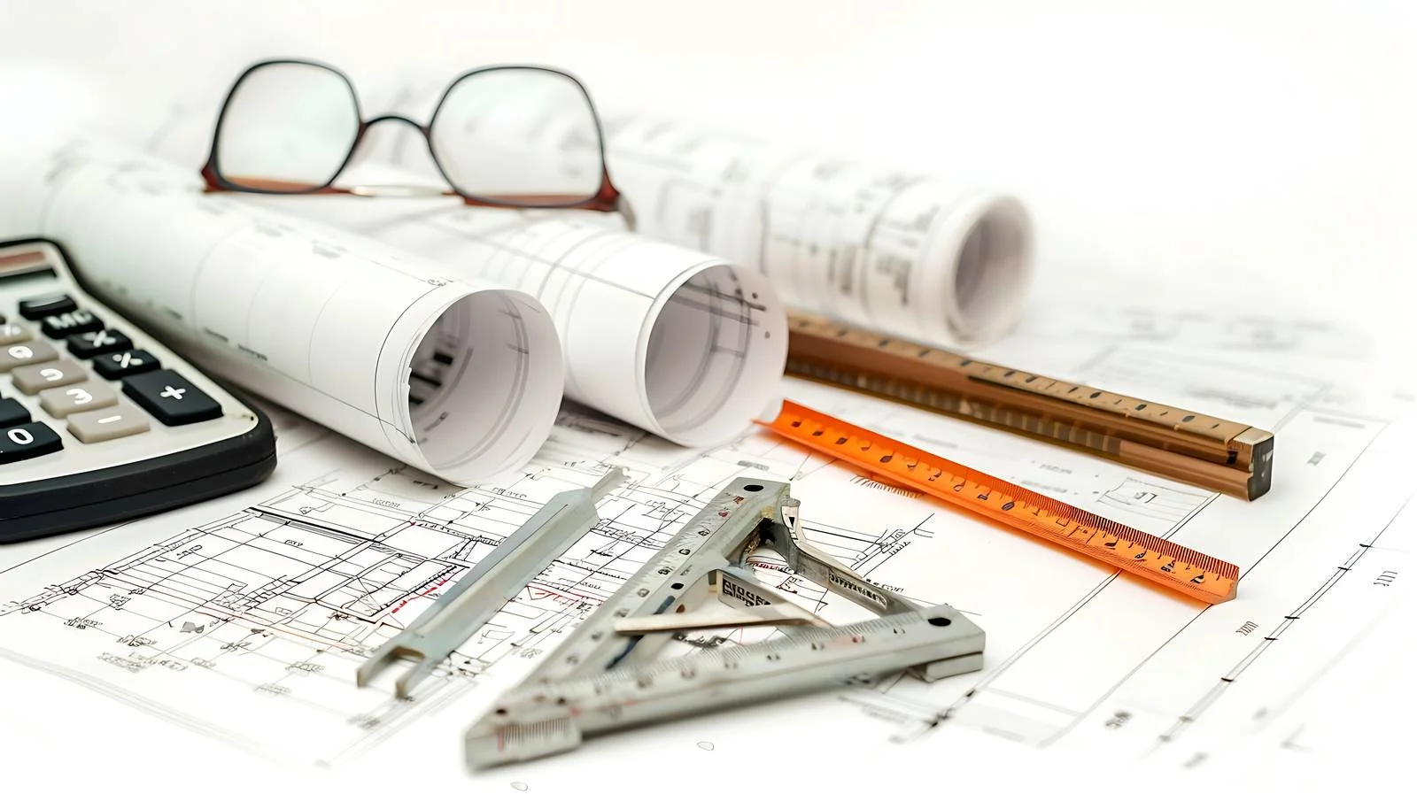 Industrial Paper Factory Layout — free download from Dotvec