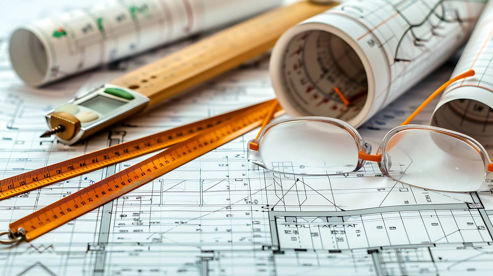 Paper Rolls Layout in Industry — free download from Dotvec