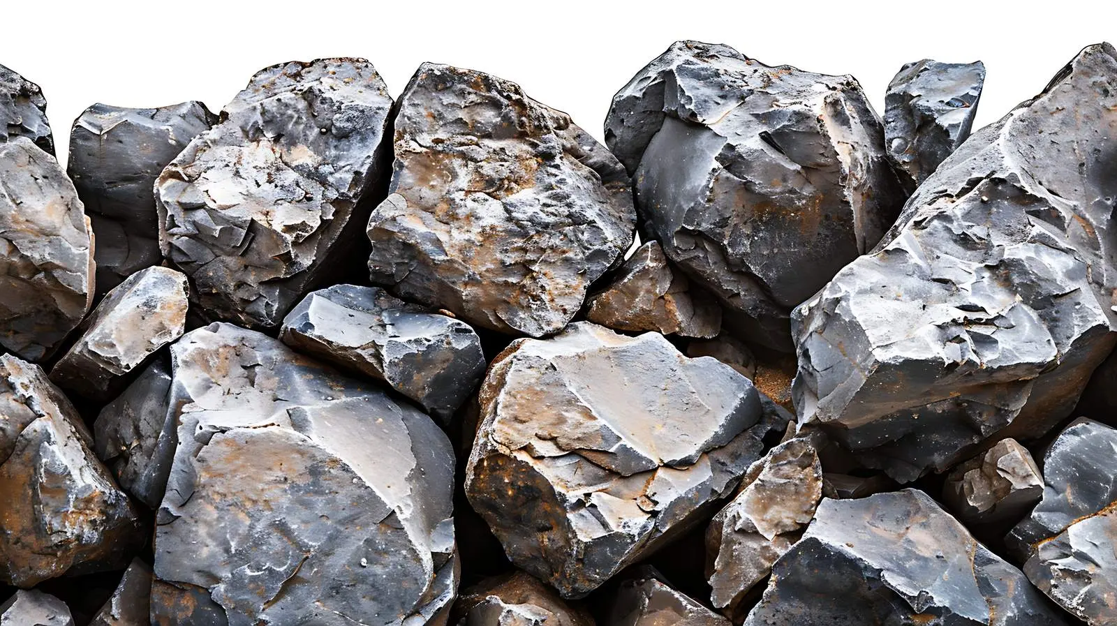 Rough Textured Stones Background Pattern – free pebbles image from Dotvec