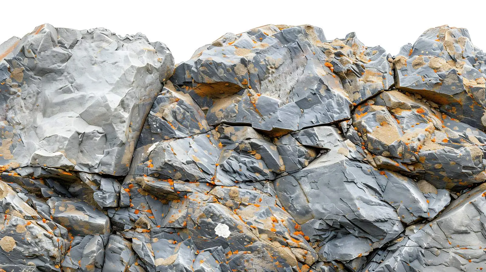 Rough Textured Stones Background Pattern — free download from Dotvec