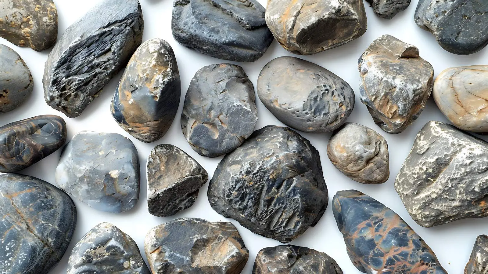 Rough Textured Stone Background Pattern — free download from Dotvec