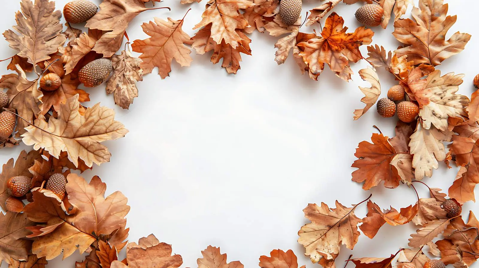 Beige Dried Flower Wreath with Peony and Protea — free download from Dotvec