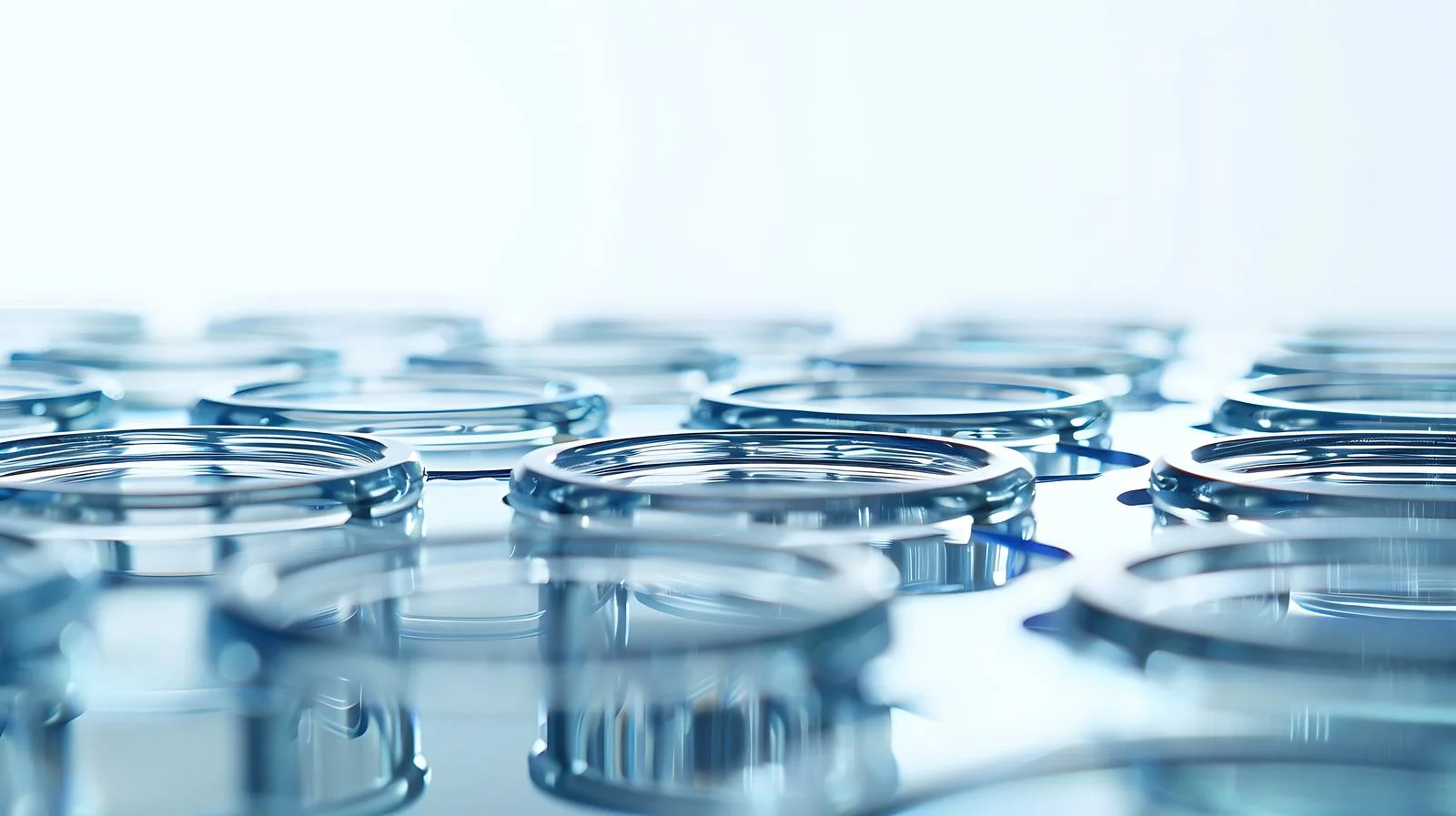 Microscope Glass Slide Cells — free download from Dotvec