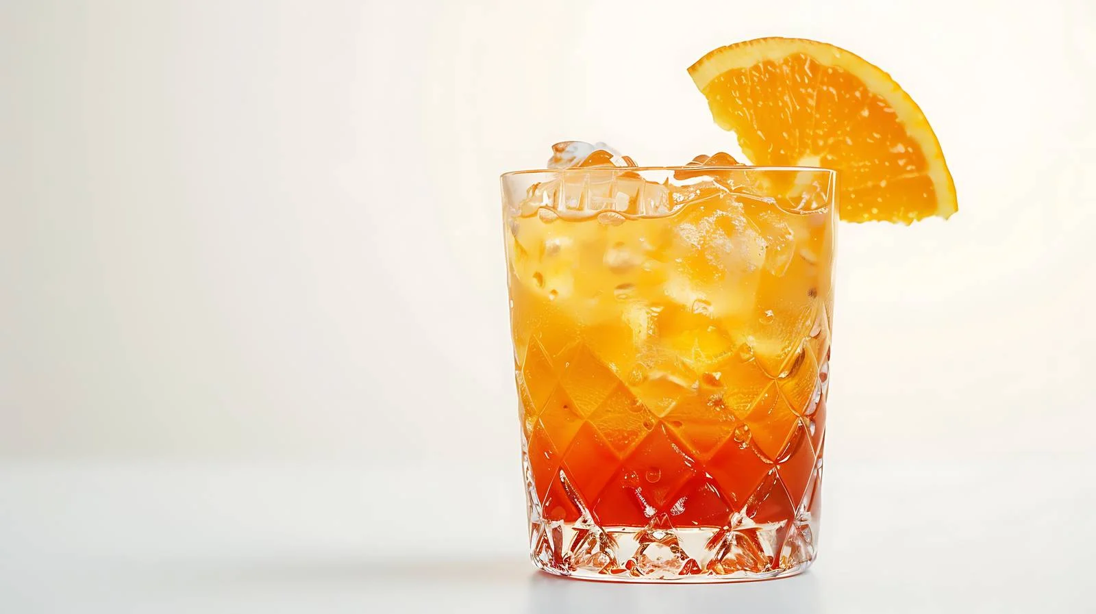 Refreshing Cocktail Glass with Ice — free download from Dotvec