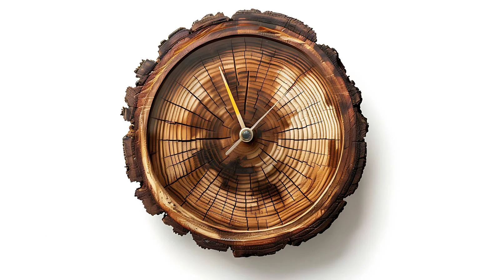 Woodworking Temperature Indicator — free download from Dotvec