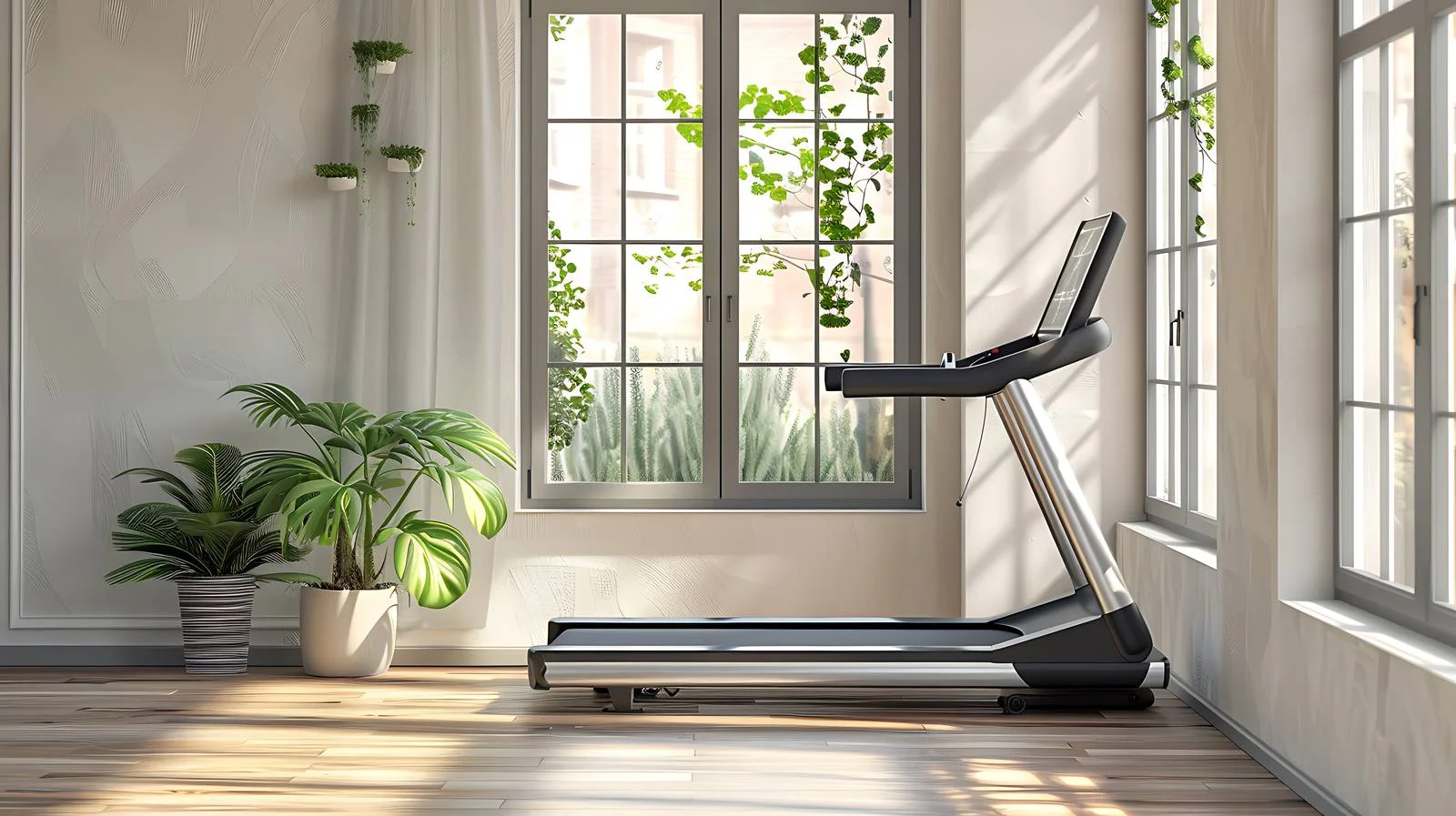 Indoor Running Machine by Windows — free download from Dotvec