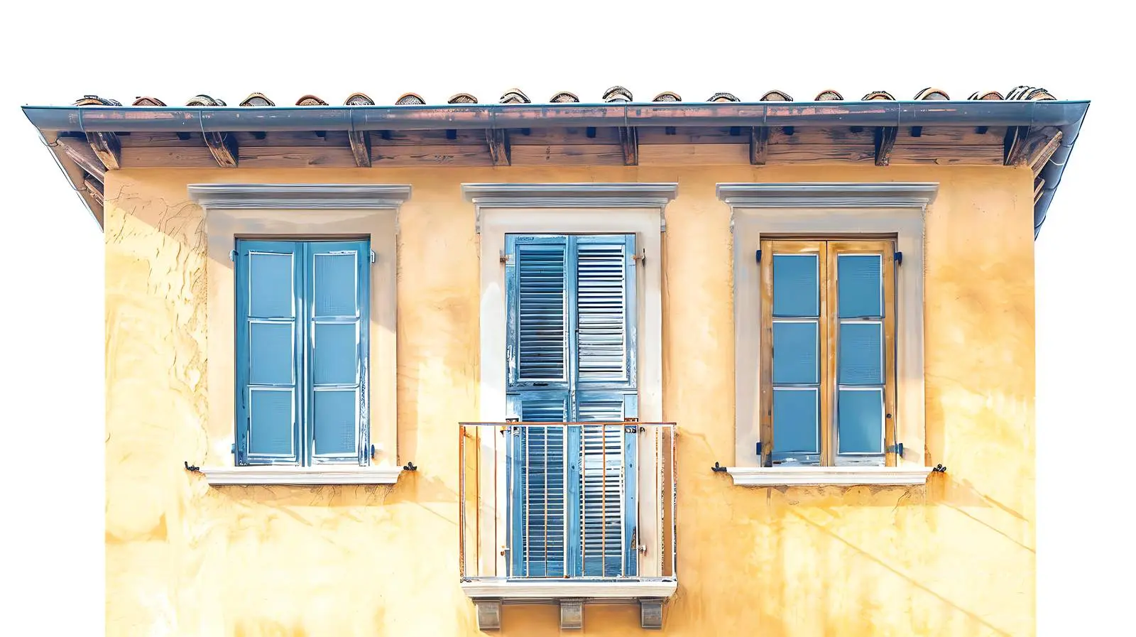 Traditional Rustic Architecture in Italy — free download from Dotvec