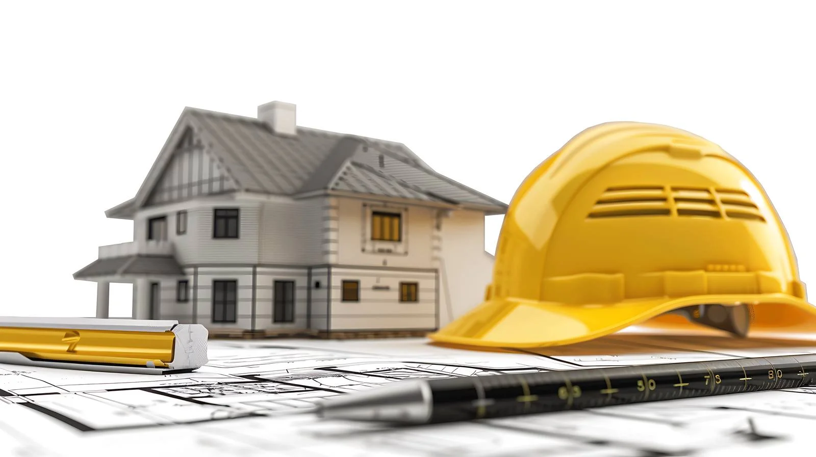 Safety Gear for Architect and Engineer — free download from Dotvec