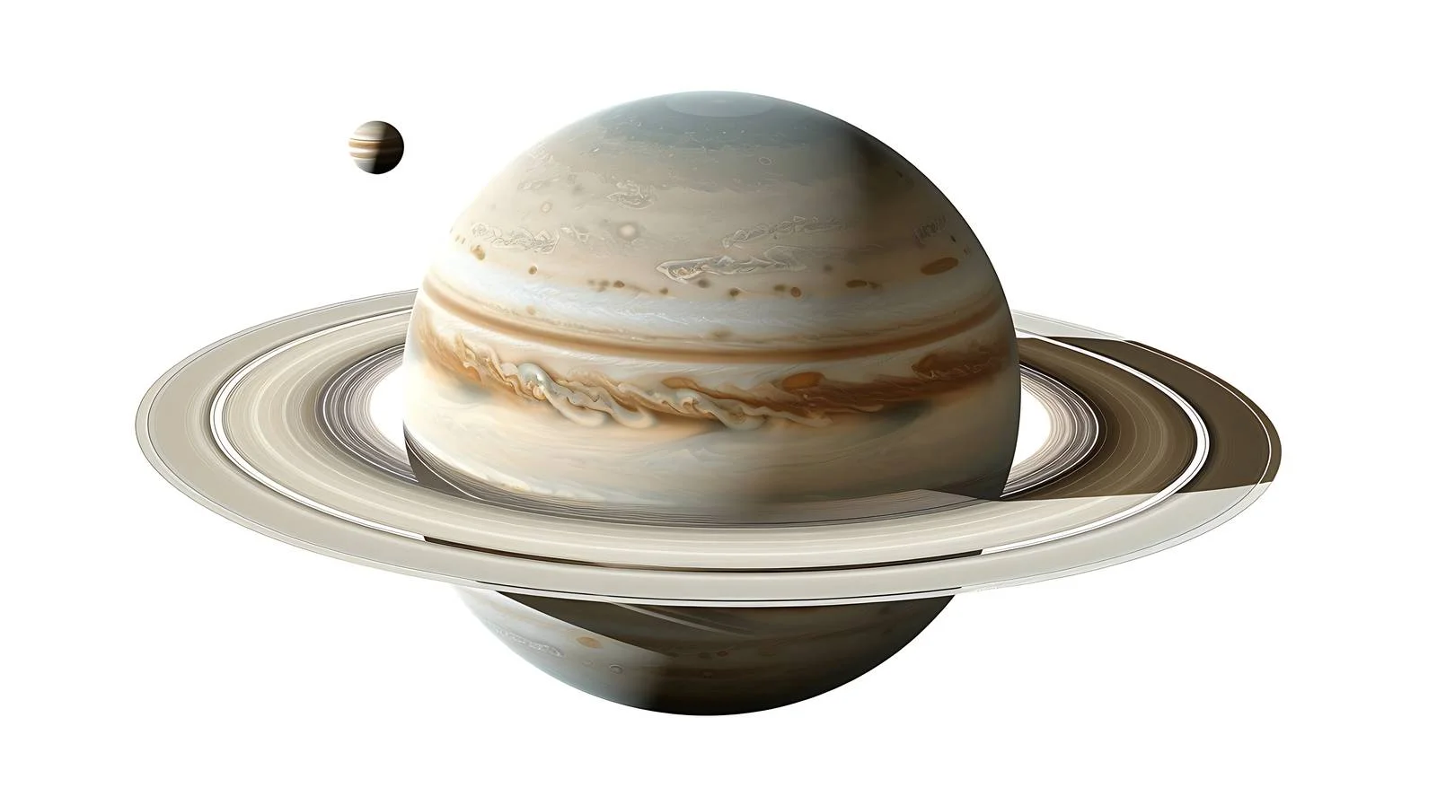 Saturn Exploration — free download from Dotvec