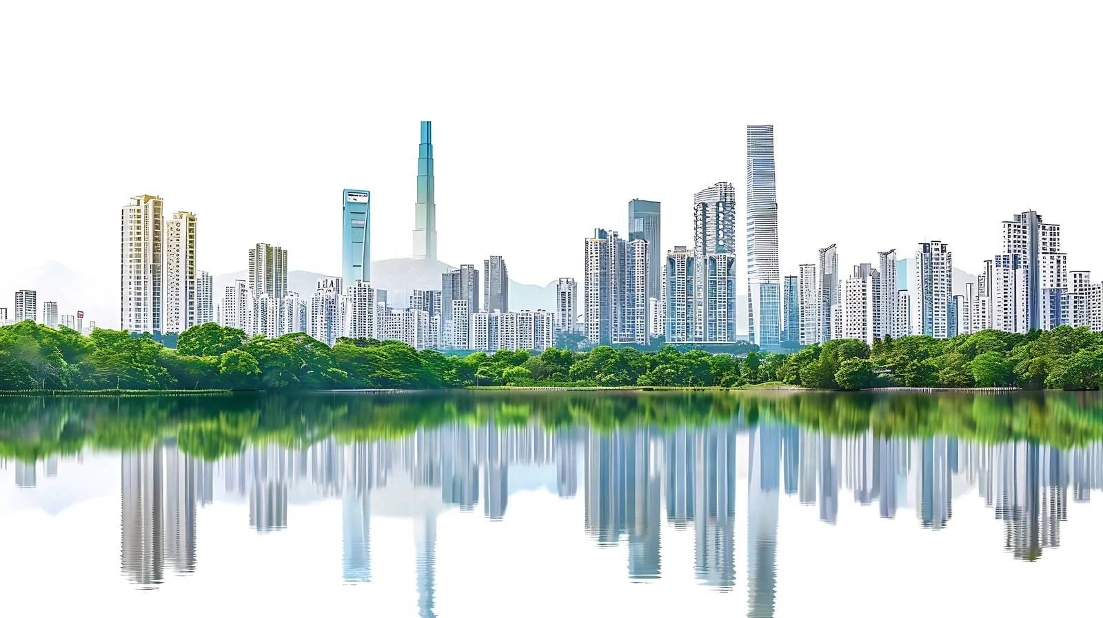 Shenzhen Yantian Scenery — free download from Dotvec