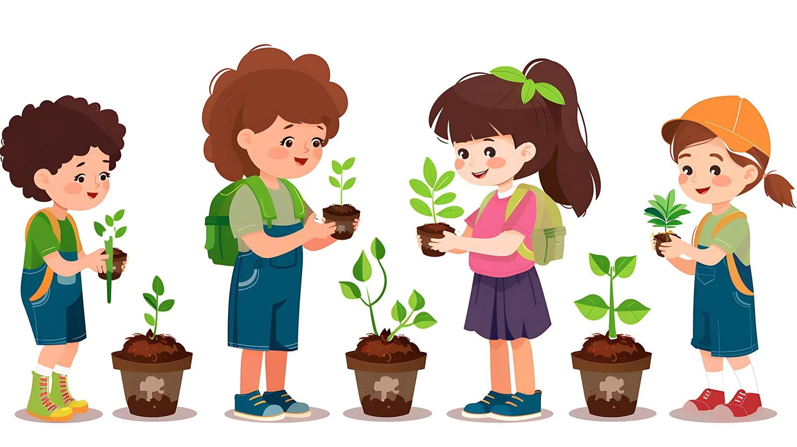 Educational Activity for Identifying Differences — free download from Dotvec