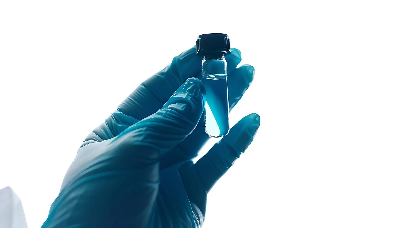 DNA Gel Analysis by Scientist — free download from Dotvec