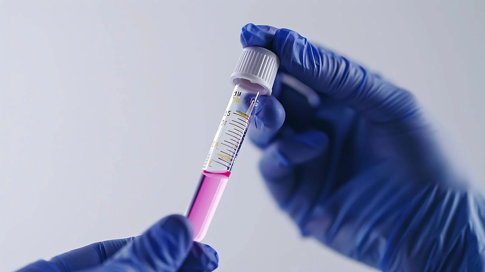 DNA Gel Analysis by Scientist — free download from Dotvec