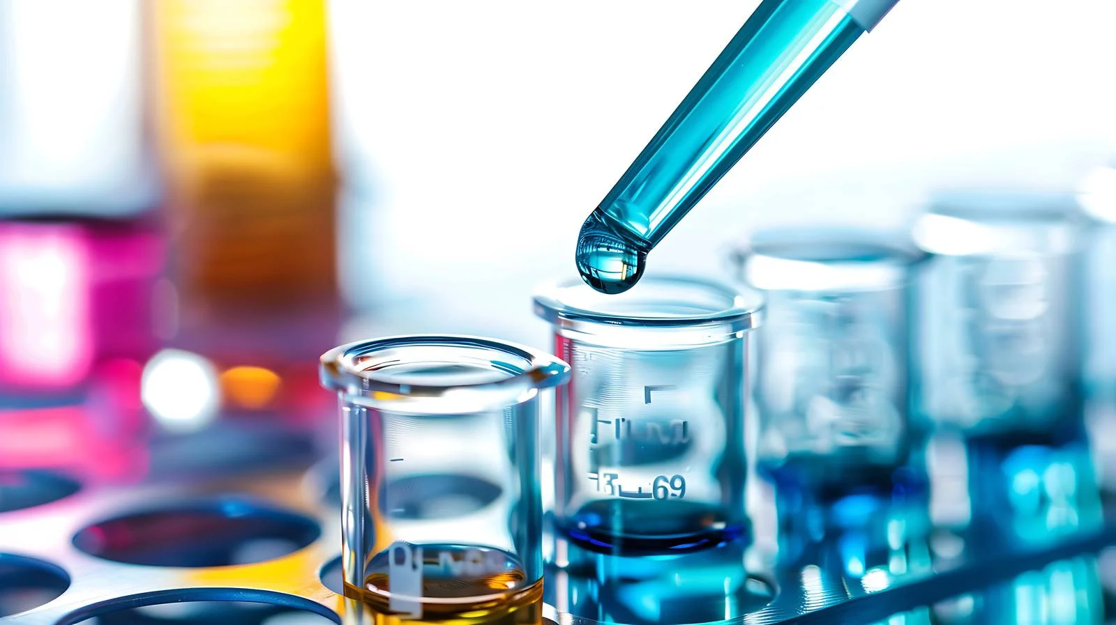 Laboratory Pipetting Procedure — free download from Dotvec