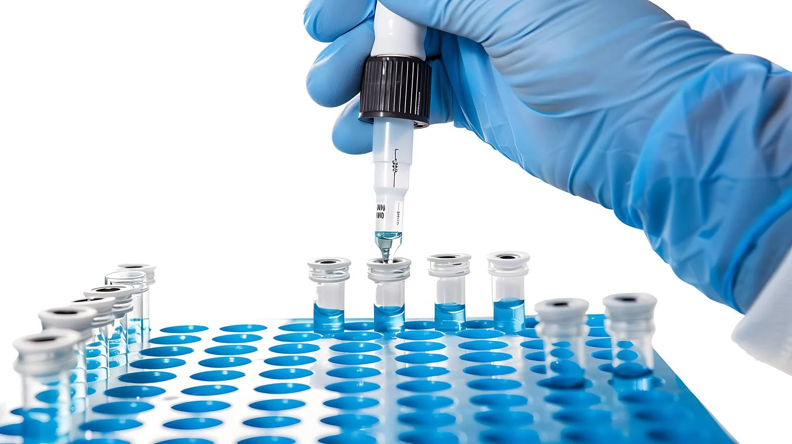 Laboratory Sample Preparation — free download from Dotvec