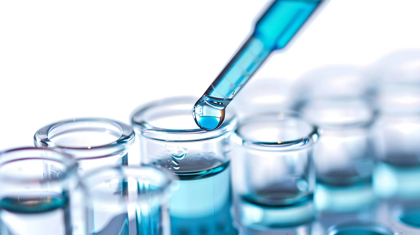 Laboratory Sample Pipetting for Automation — free download from Dotvec