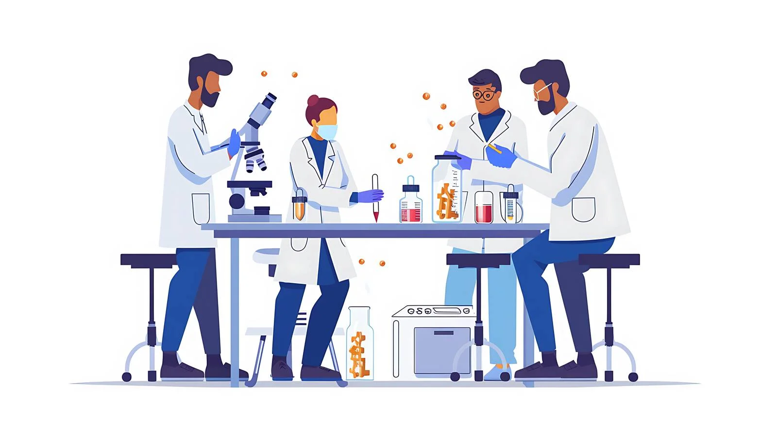 Laboratory Human Tissue Processing — free download from Dotvec