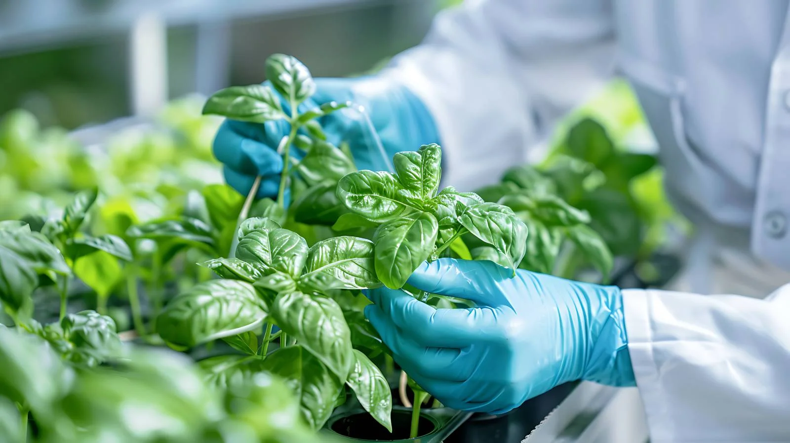 Chemical Inspection by Scientists — free download from Dotvec