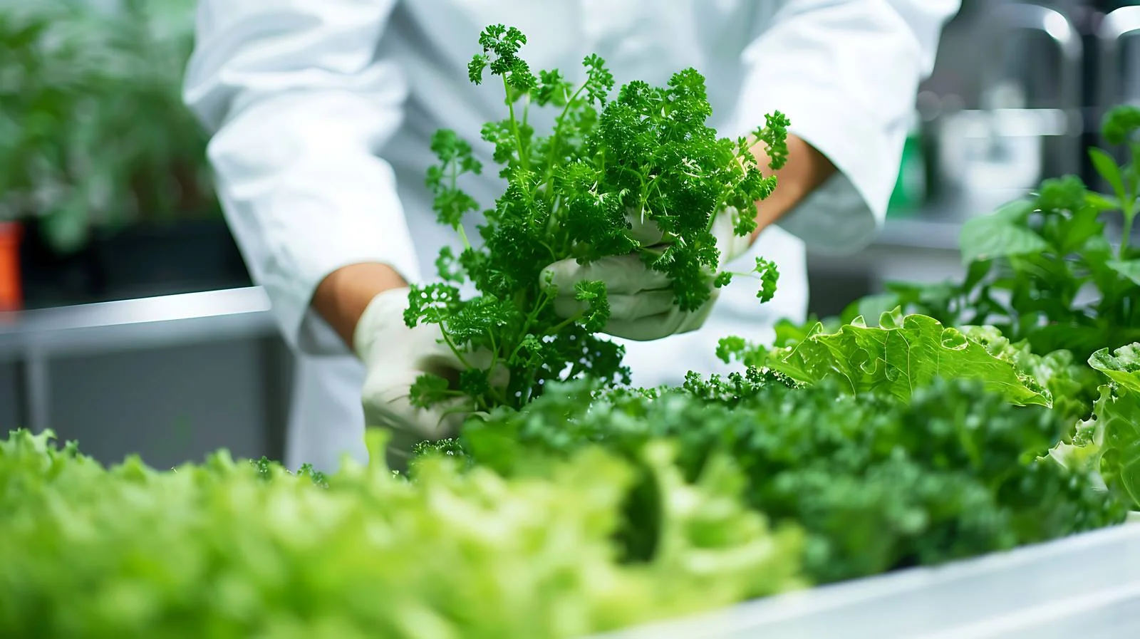 Chemical Inspection by Scientists — free download from Dotvec