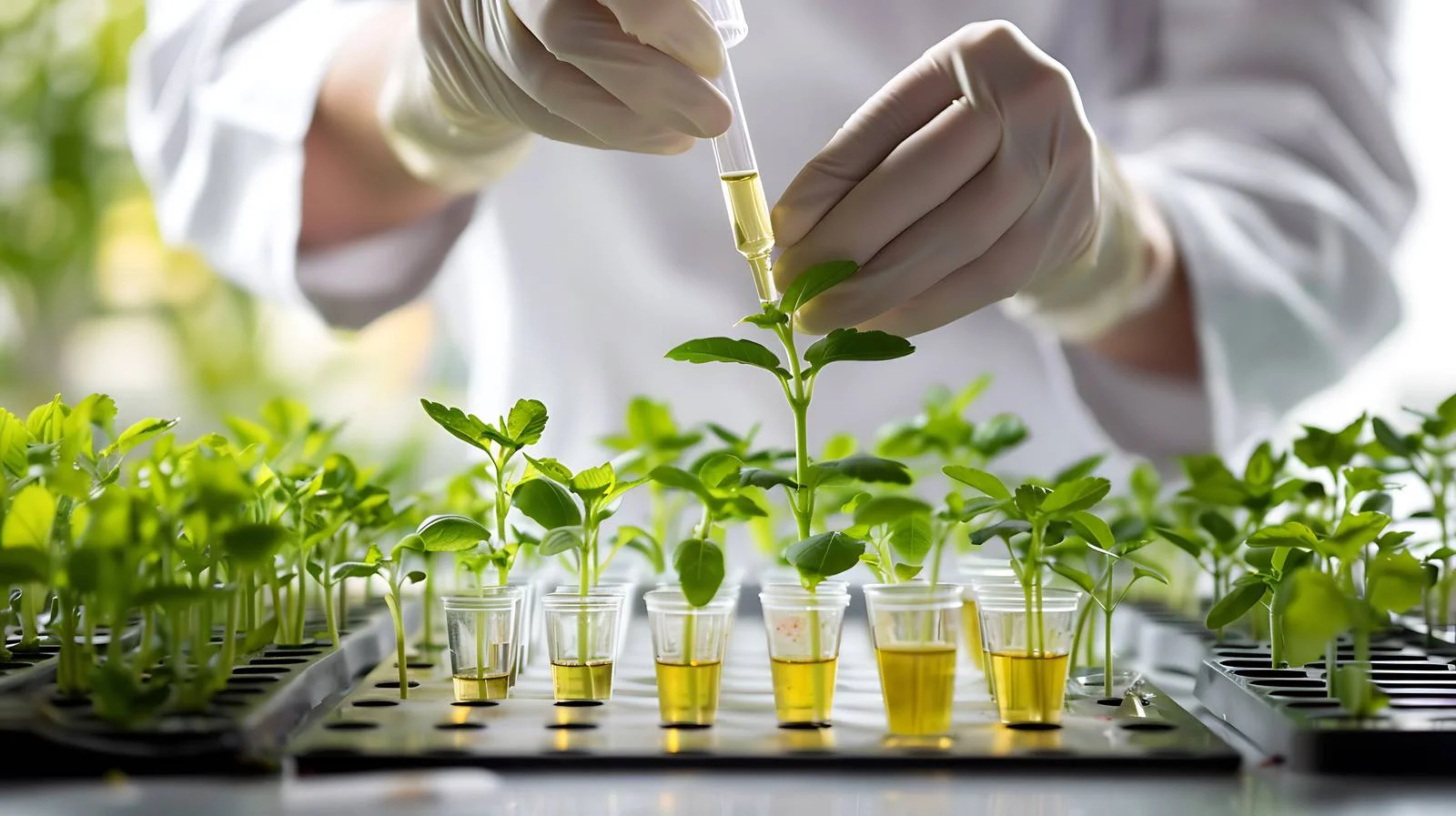 Chemical Solution Inspection by Scientists — free download from Dotvec