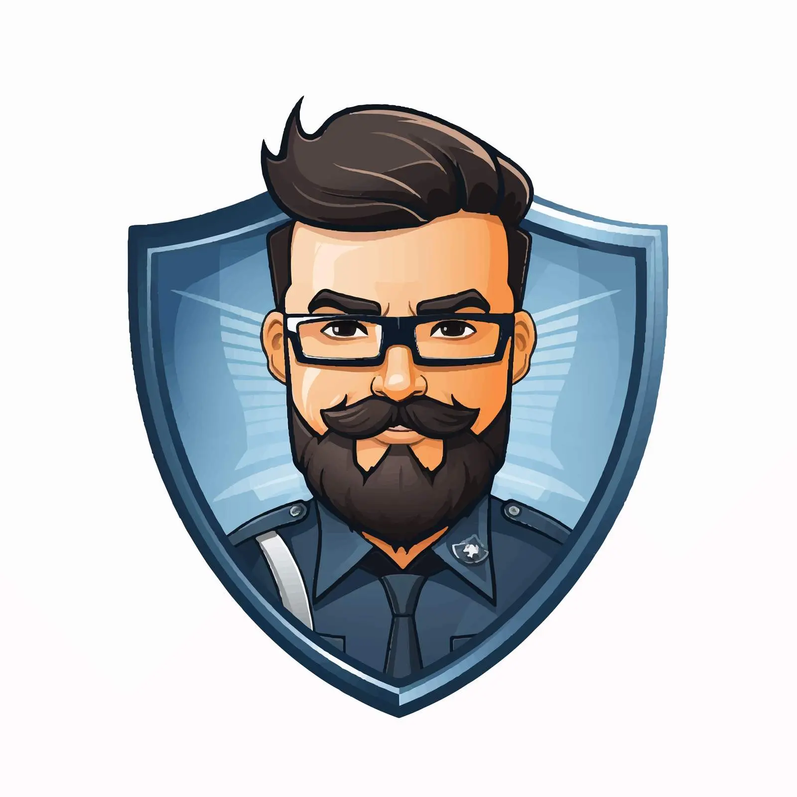 Car Security Design Vector Illustration — free download from Dotvec