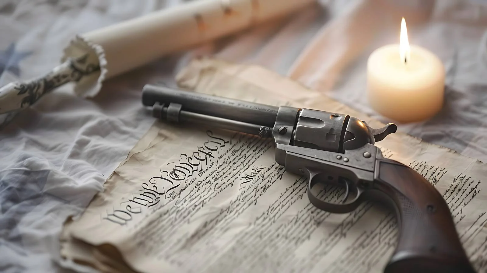 Focused glimpse of Unit Constitution Document — free download from Dotvec