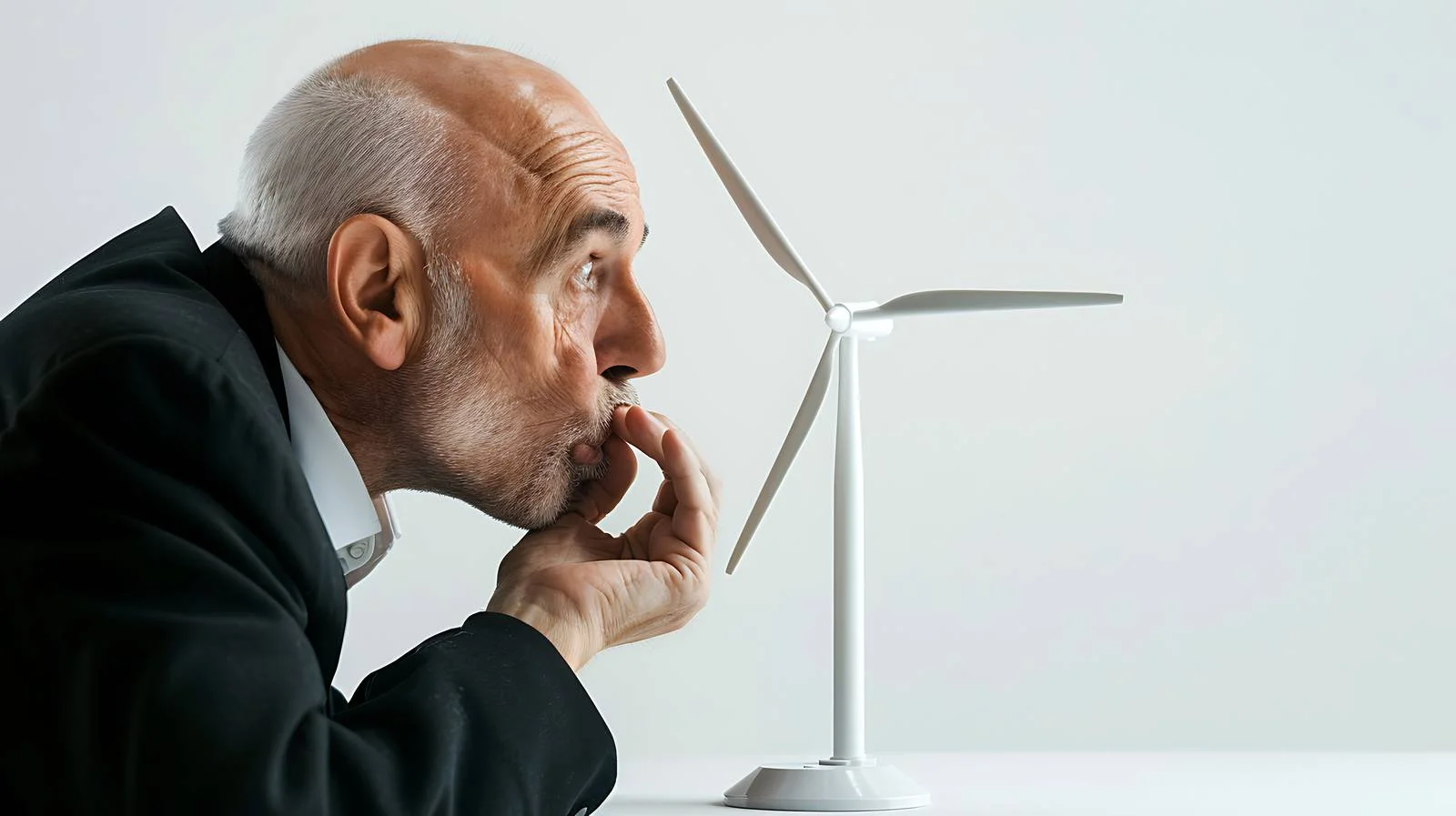 Professional Wind Turbine Inspection — free download from Dotvec