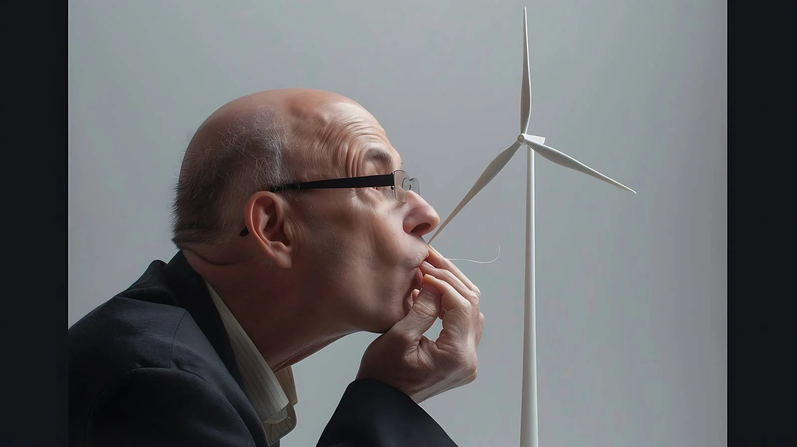 Professional Wind Turbine Inspection — free download from Dotvec