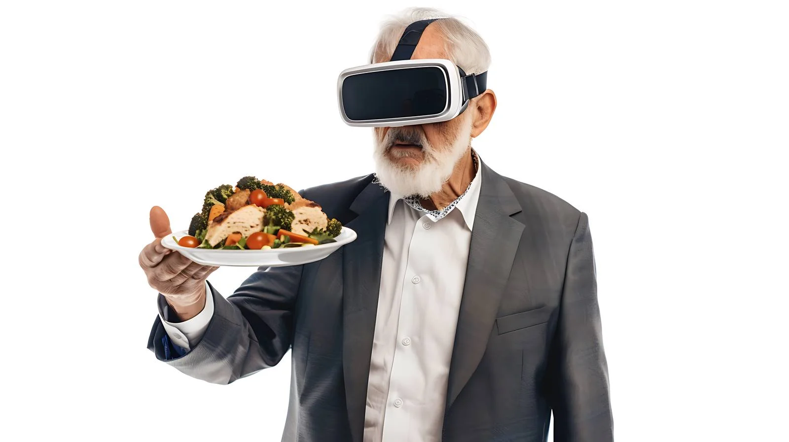 Professional VR Experience — free download from Dotvec