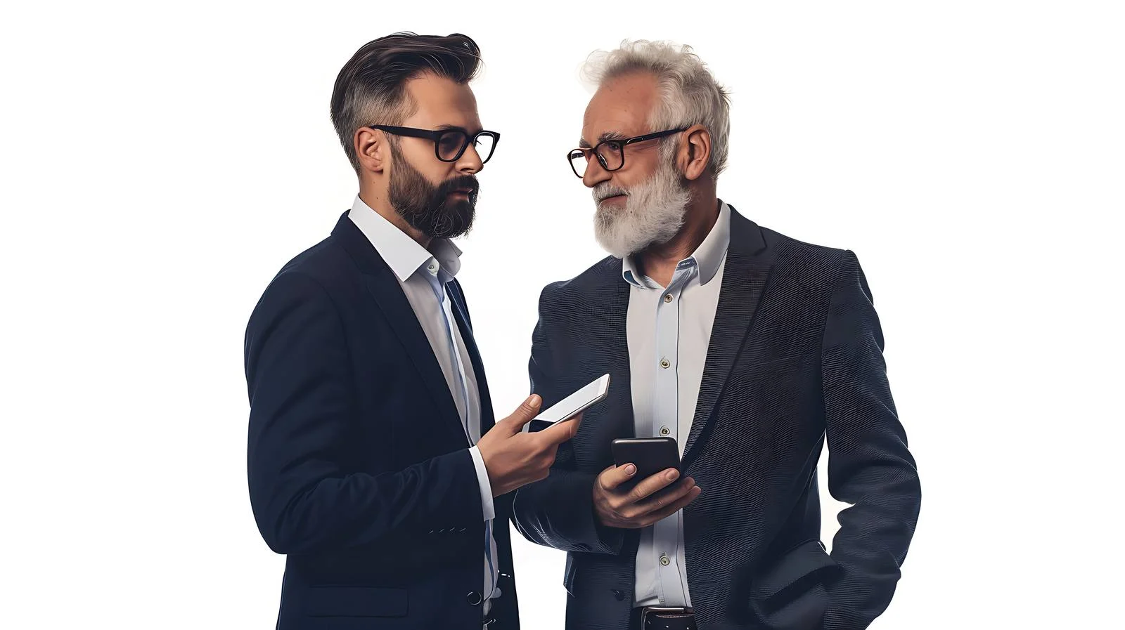 Professional Mentorship Interaction — free download from Dotvec