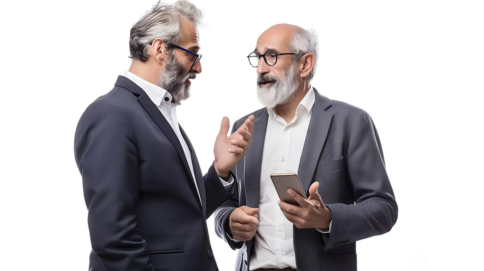 Inter-generational Business Consultation — free download from Dotvec