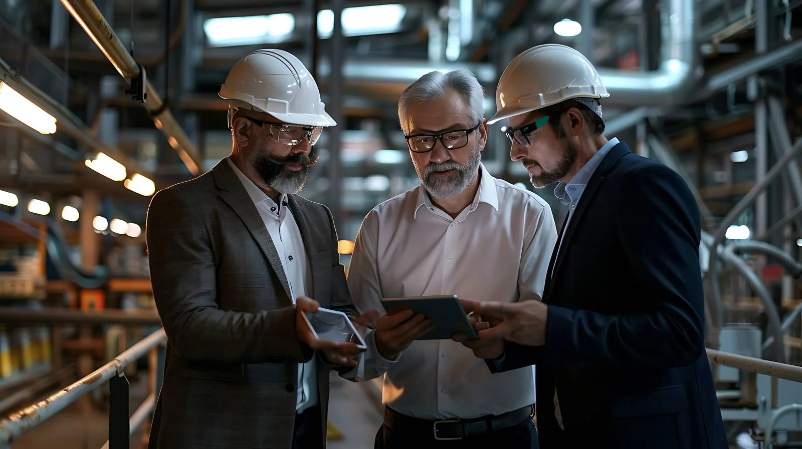 Corporate Meeting Discussion — free download from Dotvec