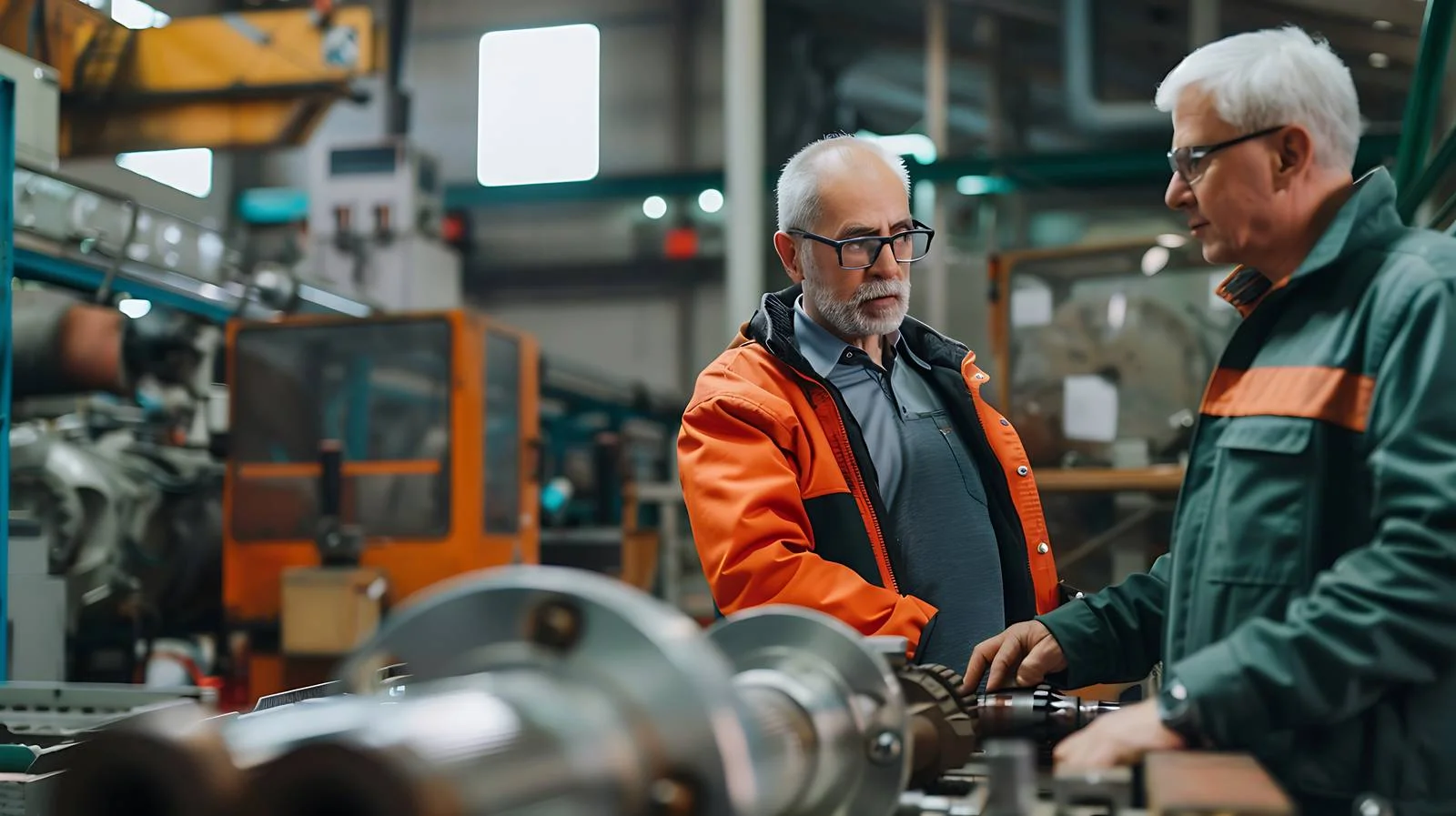 Technical Consultation Meeting – free product development image from Dotvec