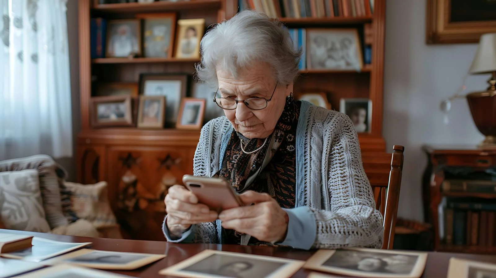 Capturing Memories at Home — free download from Dotvec