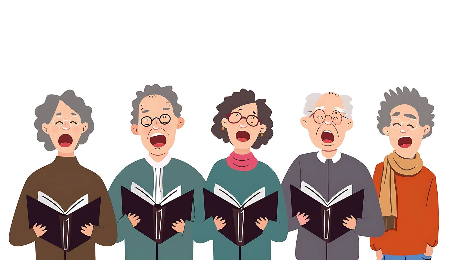 Musical Performance at Retirement Home — free download from Dotvec