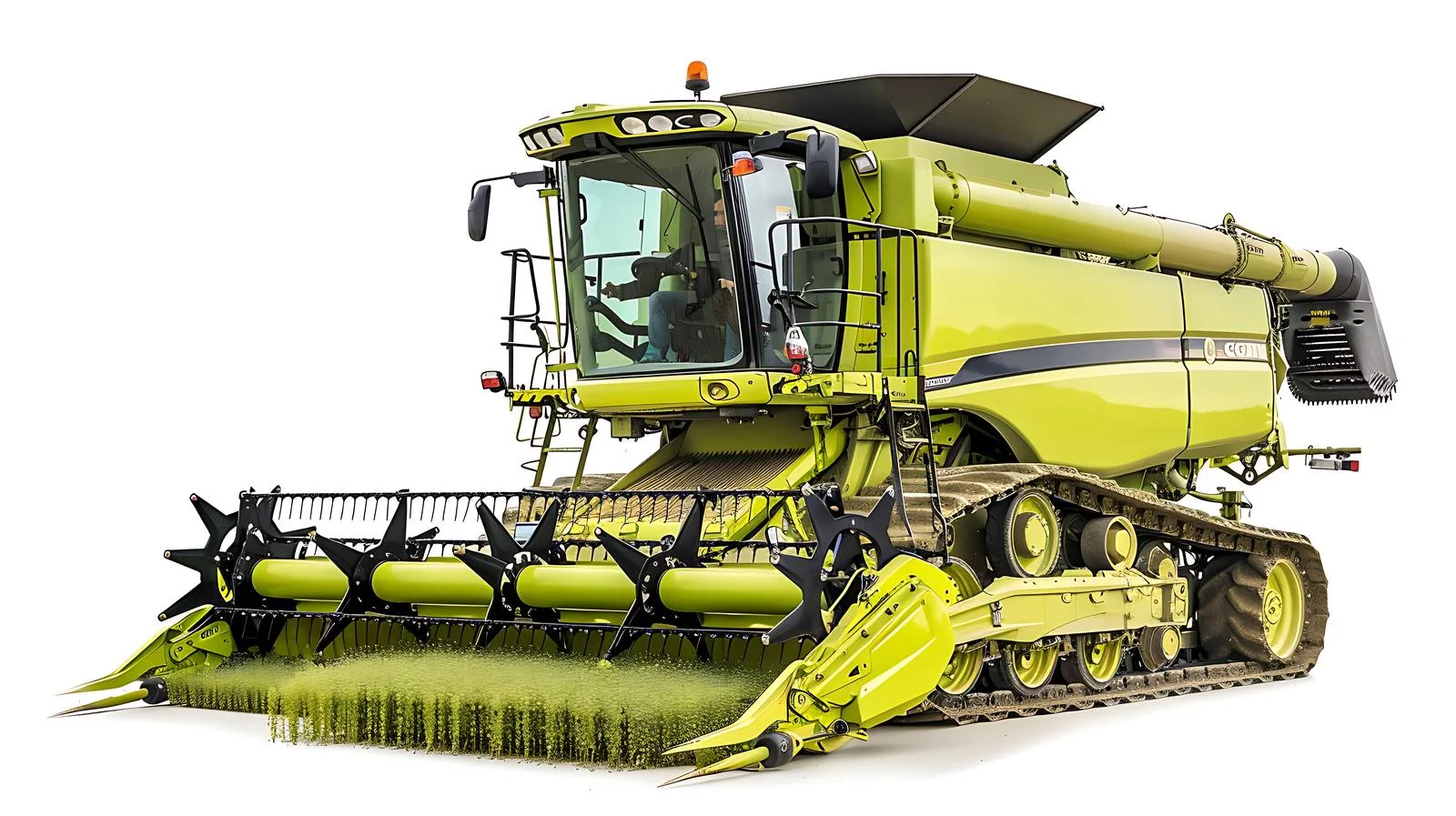 Vojvodina Soybean Harvesting — free download from Dotvec