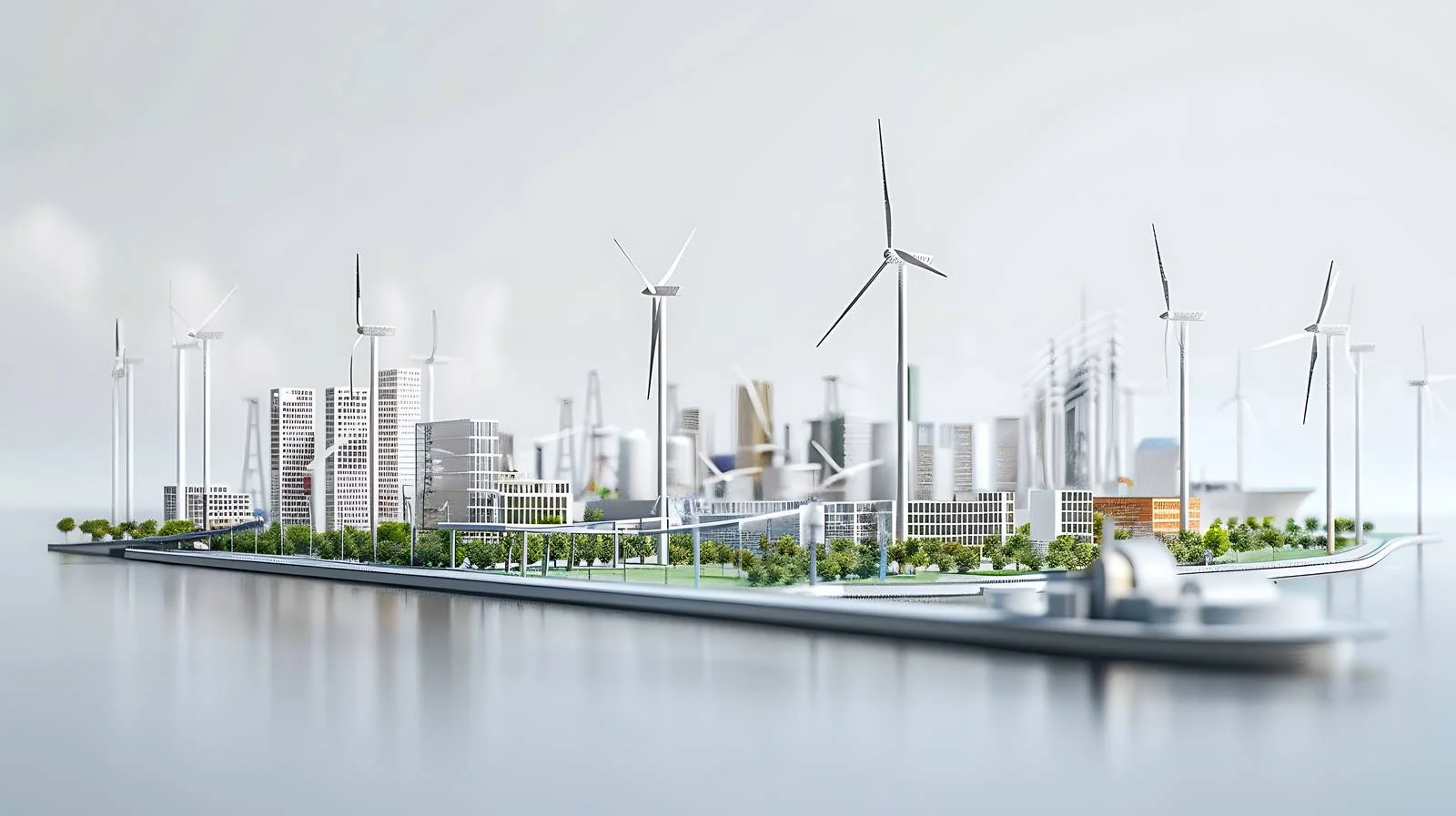 Shanghai Free Trade Zone Yangshan Port — free download from Dotvec