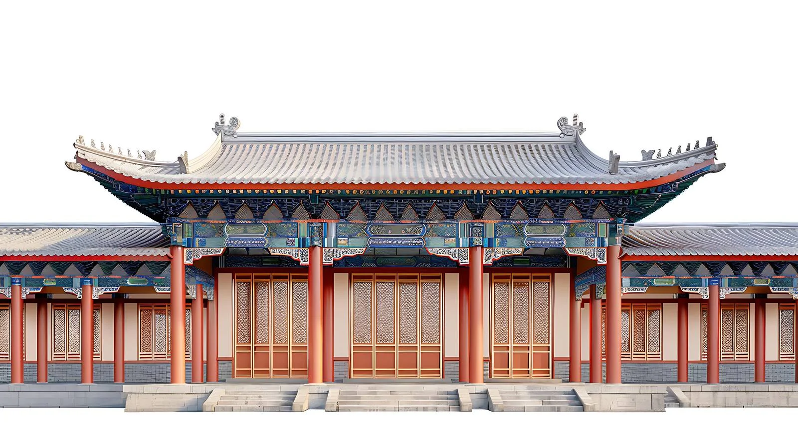 Elite Residence at Shanxi Imperial City — free download from Dotvec