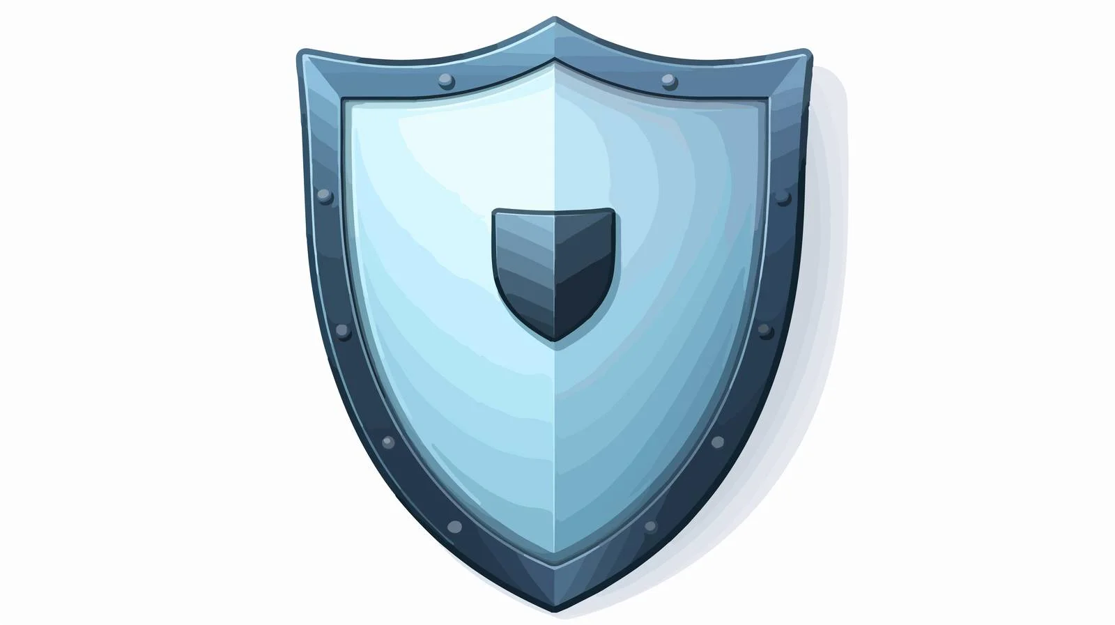 Security Shield Icon — free download from Dotvec