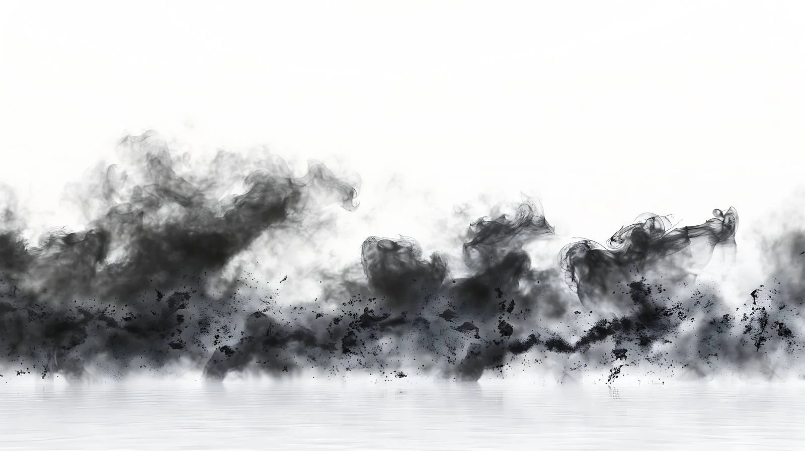 Professional Studio Shoot on White Background — free download from Dotvec