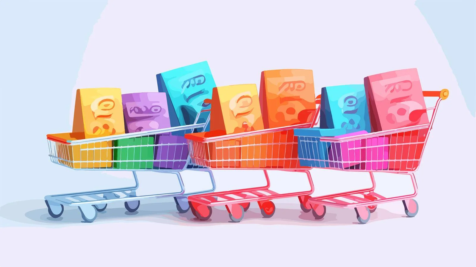 Shopping Benefits and Discounts on Purchases — free download from Dotvec