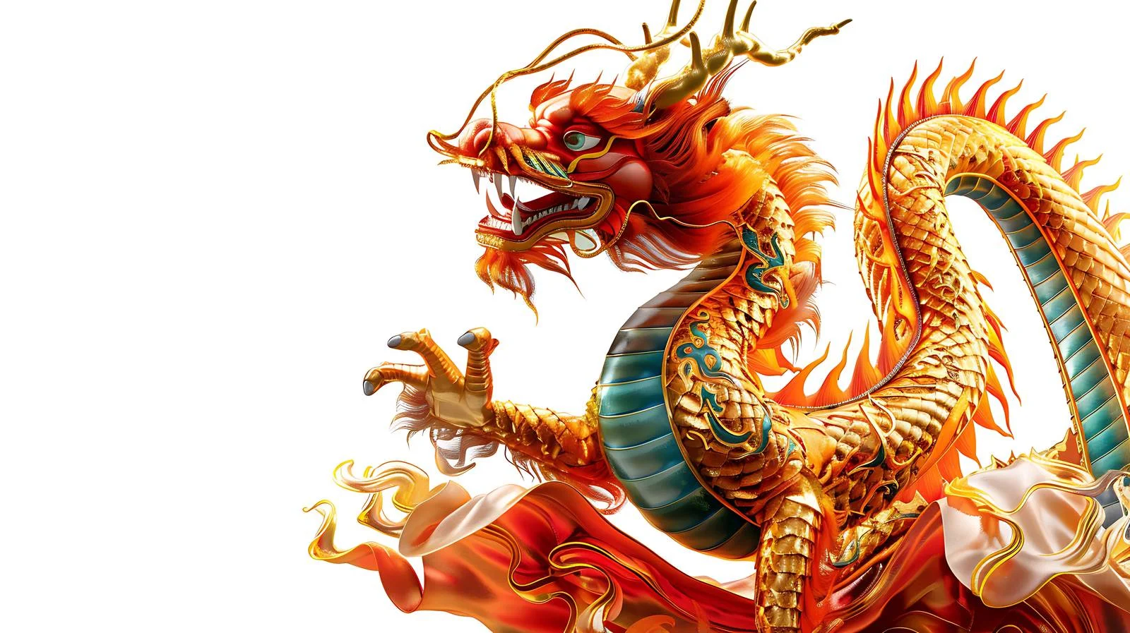 Shouguang Dapeng White Background Isolation — free download from Dotvec