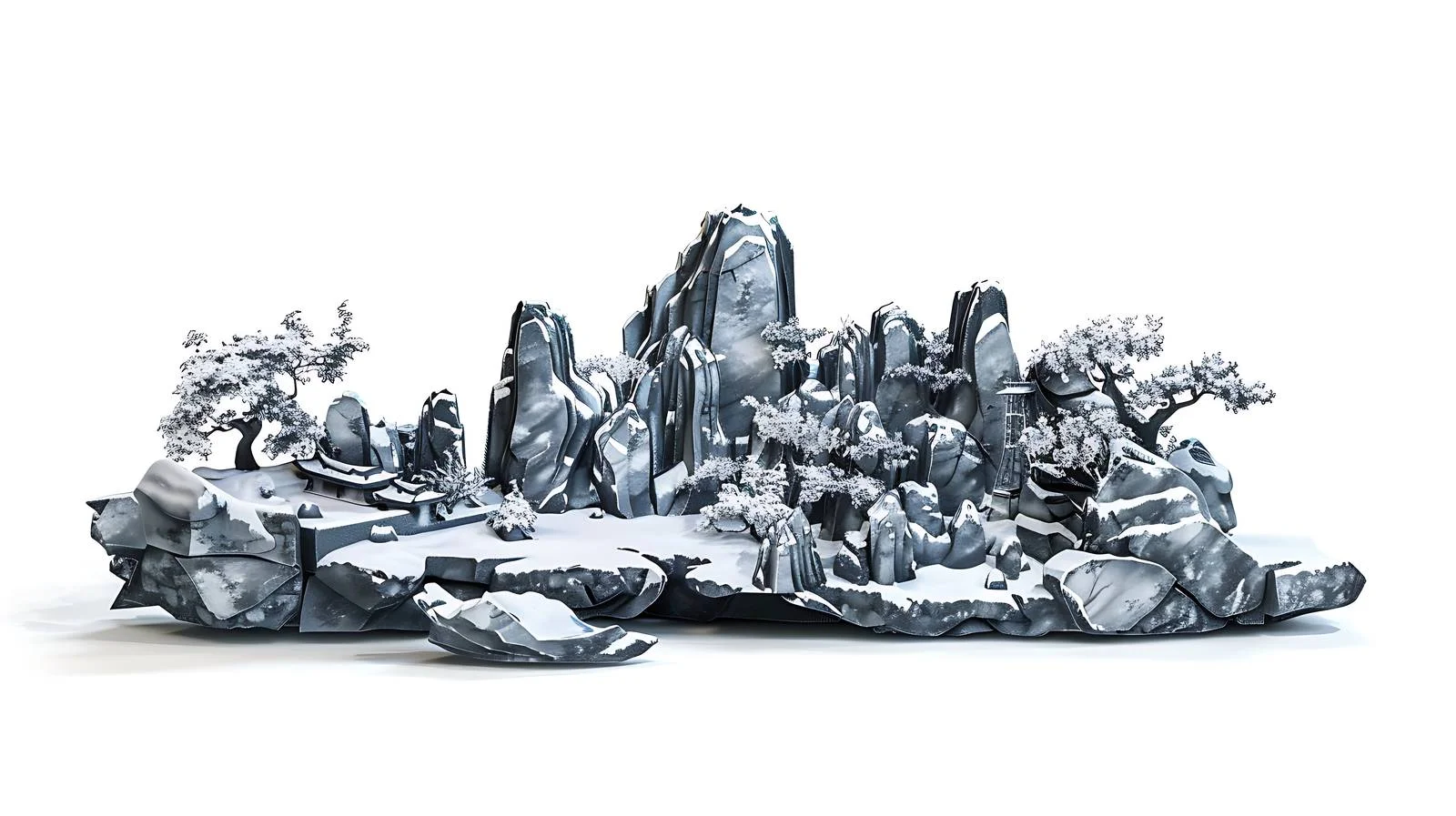 Shouguang Agriculture Product on White Background — free download from Dotvec