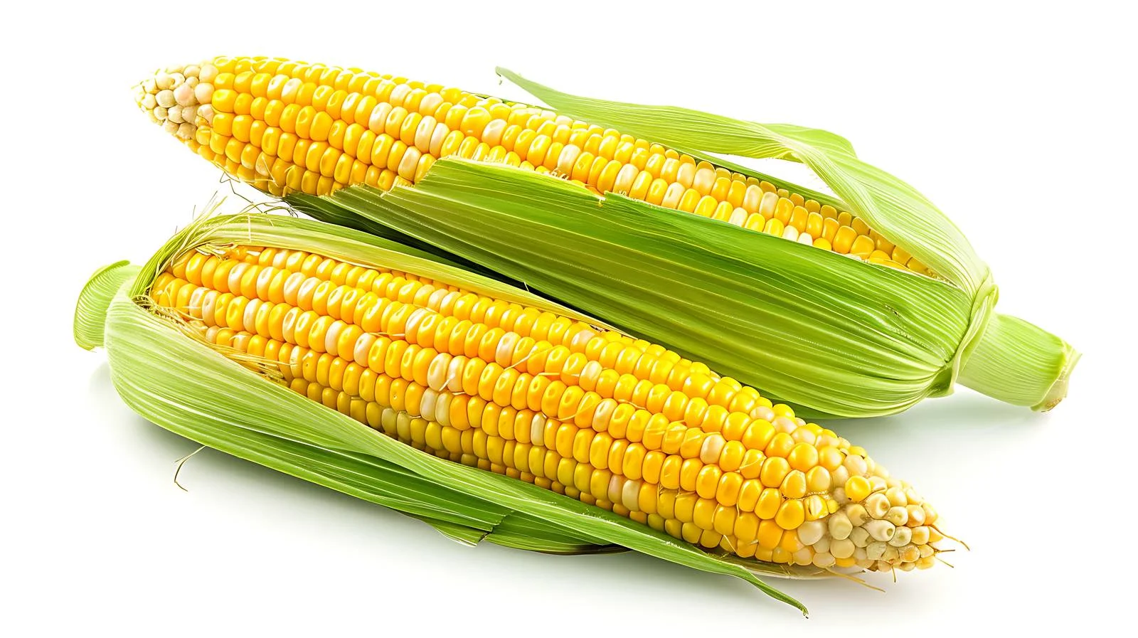 Majestic cornfield under dramatic summer skies — free download from Dotvec