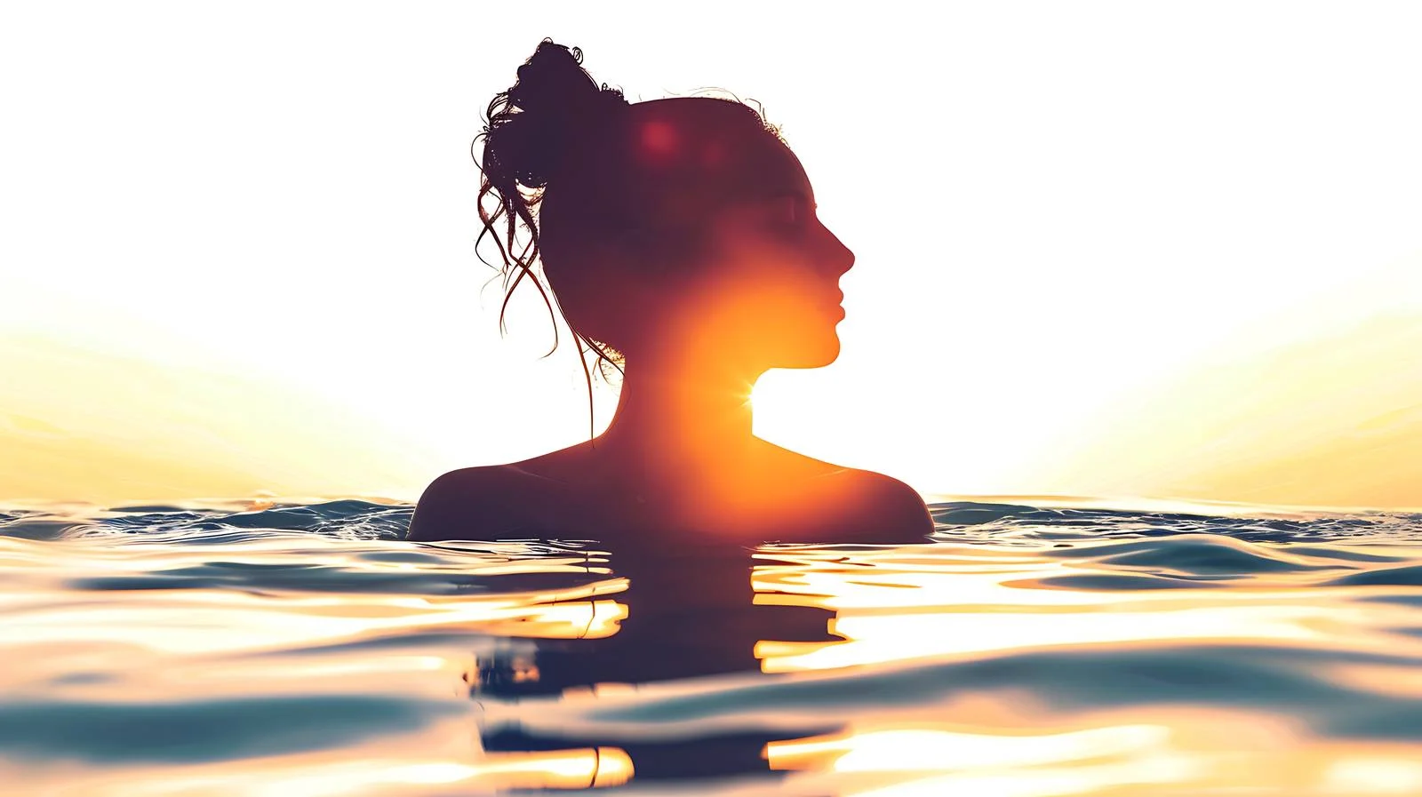 Poolside Serenity — free download from Dotvec