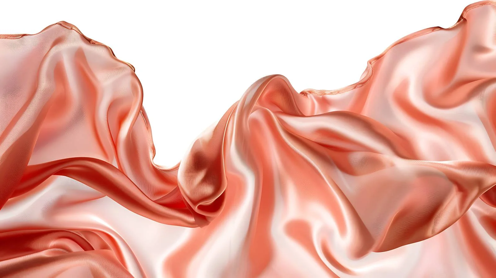 Elegant Silk Backdrop for Organic Serenity — free download from Dotvec