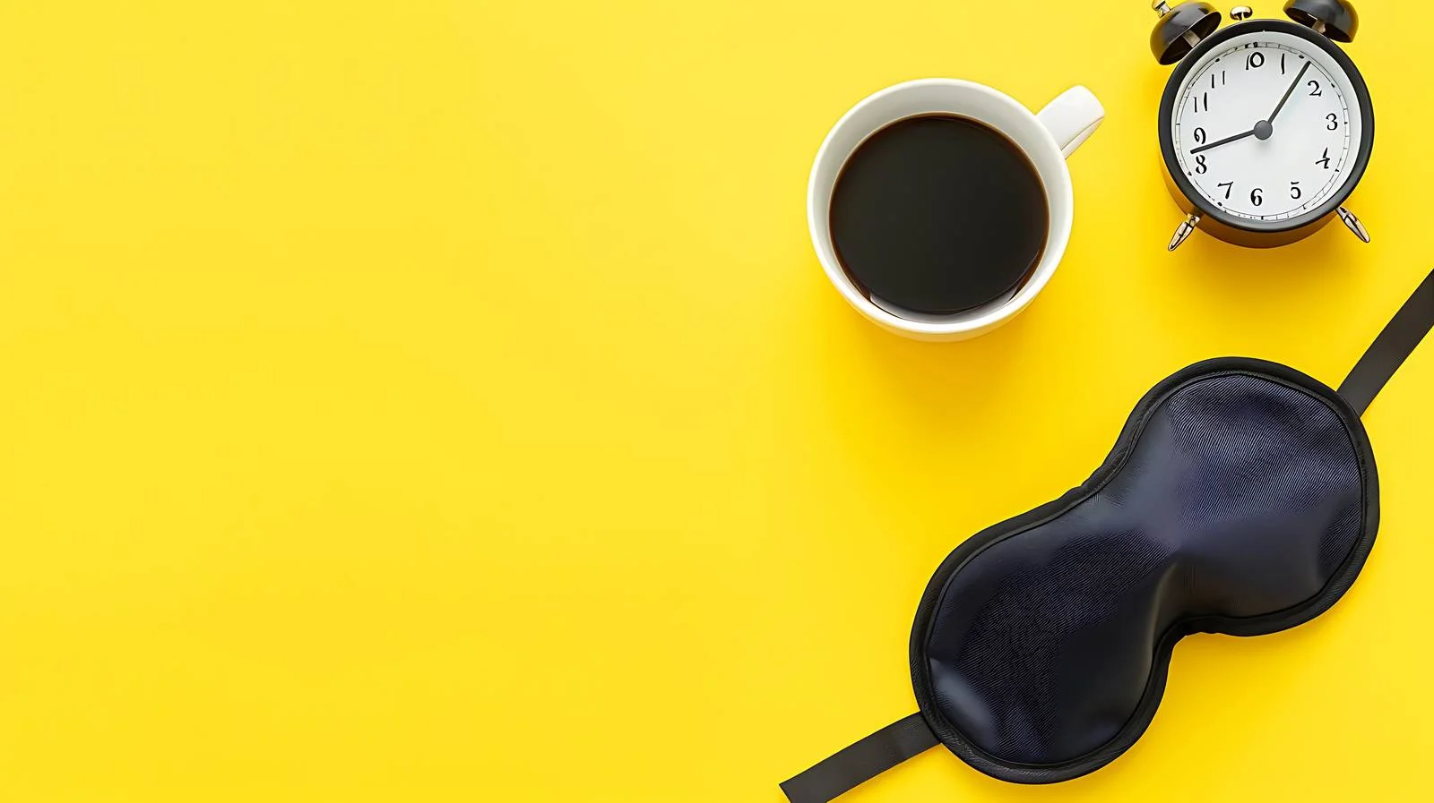 Morning Essentials Still Life — free download from Dotvec