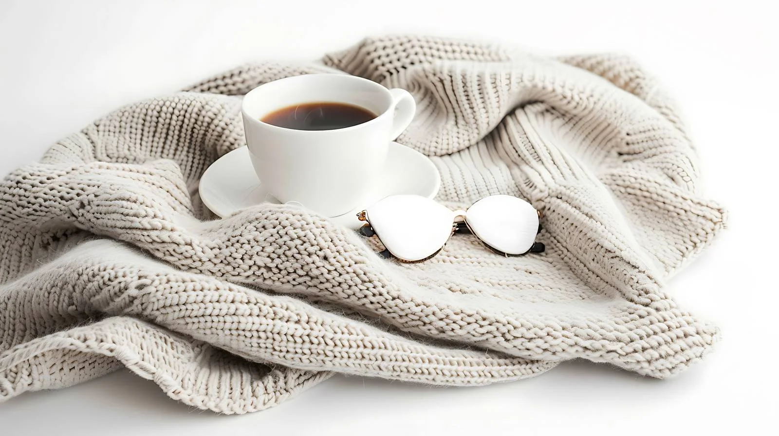 Cozy Morning Essentials — free download from Dotvec